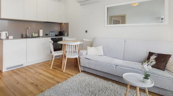 Apartament Standard A48