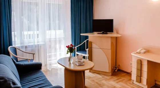 Apartament 2-os.