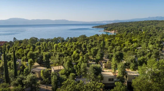 Aminess Gaia Green Villas