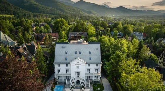 Renesans Residence Zakopane