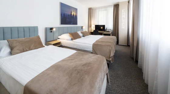 Hotel Ehrlich