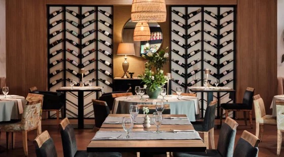 Arche Puławska Residence