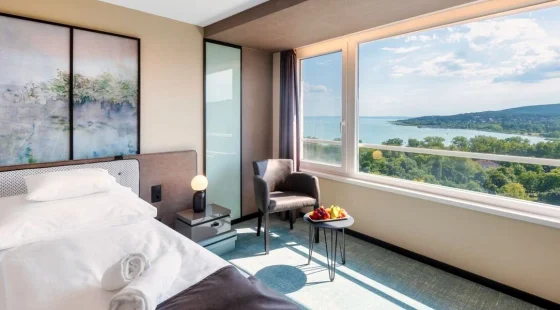 Hunguest BAL Resort
