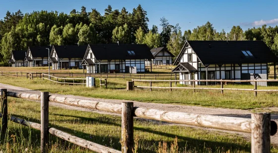 Sun & Snow Apartamenty Barkocin