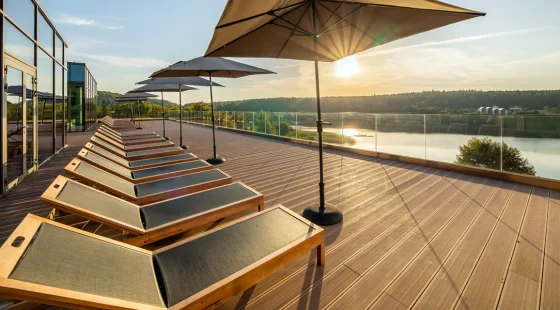 Hotel Glar Conference & SPA
