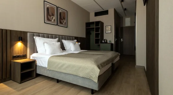 Hotel Centrum Business