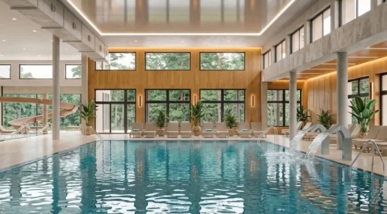 ESSENSE Baltic Resort & SPA Dziwnów