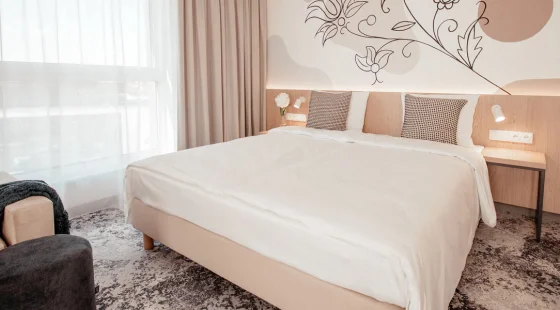 Pokój 3-os. standard twin