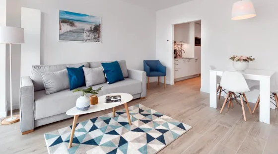 Apartament Standard