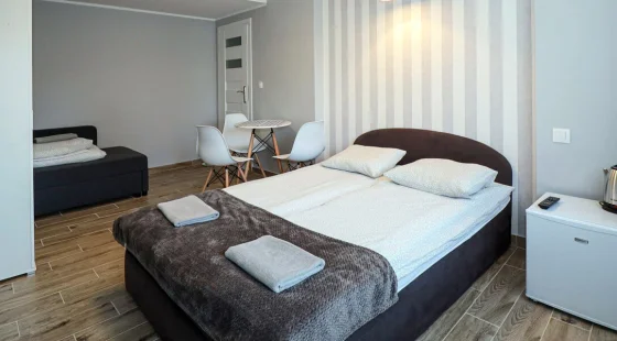 Pokój 2+1 Comfort parter