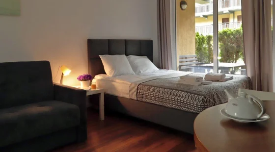 Apartament 2+2