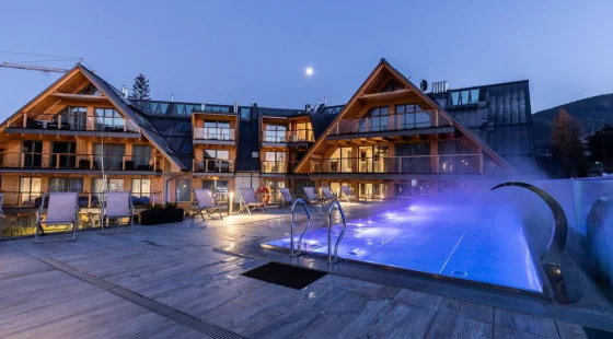 Aparthotel Royal Resort SPA Zakopane