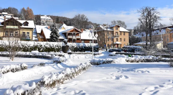 Geovita Krynica Zdrój