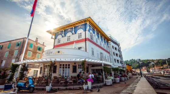 Hotel Piran