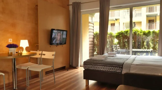 Apartament 3-os.