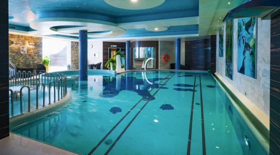 Czarny Groń Hotel & SPA