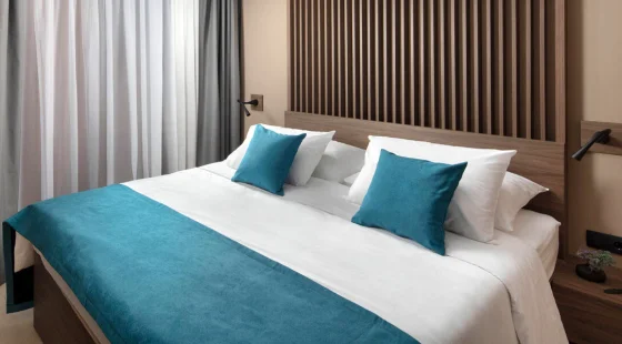 Pokój 2-os. classic