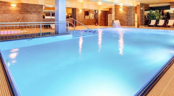 Hotel Skalite SPA & Wellness