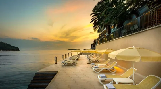 Aminess Lume Hotel