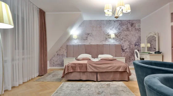 Hotel Wiosna Spa & Wellness