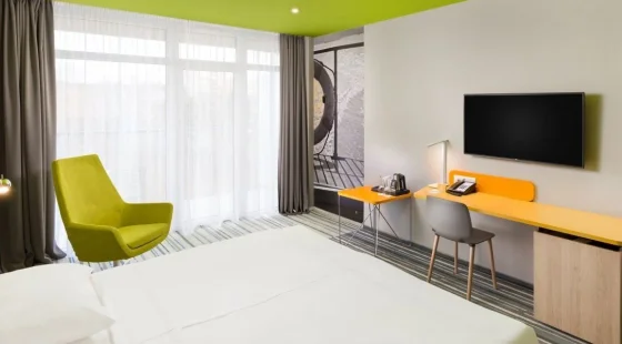 Pokój standard family 2+2