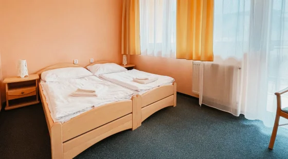 Pokój rodzinny 4os standard