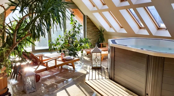 Rysy Boutique Hotel