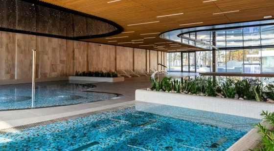 Wave Międzyzdroje Resort & SPA