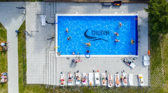 Diuna Beskidy Korbielów