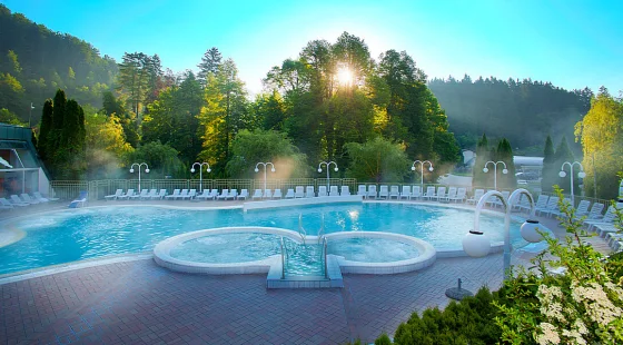 Terme Topolsica Hotel Vesna