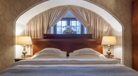 Pytloun Chateau Hotel Ctenice