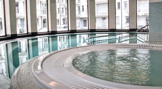 Prestige Apartamenty