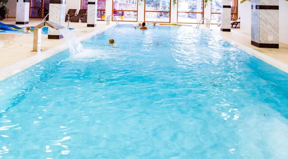 Willa Port Mikołajki