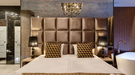 Grand Suite 2-os.