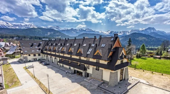 Hotel Tatra