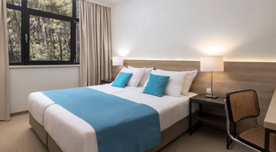 Pokój 2-os. standard