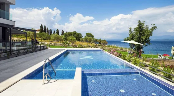 Hotel Villa Margaret