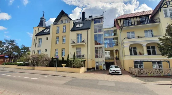 Villa Merry