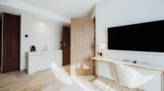 Apartament Classic w FS Two