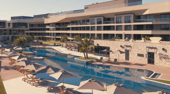 Petram Resort & Residences