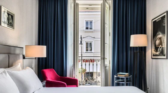 Teatro Hotel Warszawa