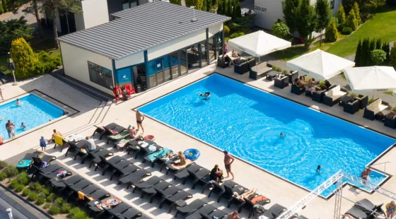 Holiday Golden Resort & Spa