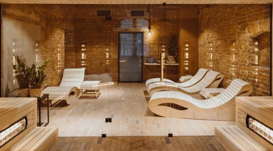 ARCHE Dwór Uphagena Gdańsk