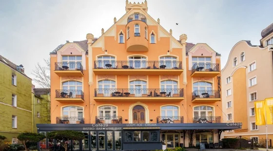 Villa Herkules