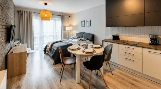 Sun & Snow Holiday Mountain Residence