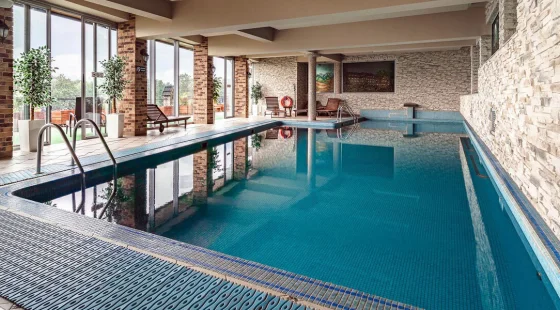 Biały Dunajec Resort & Spa