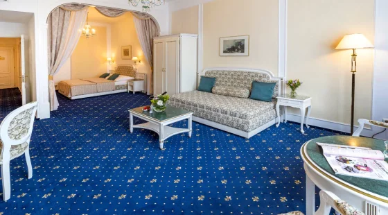 Junior suite 2+1