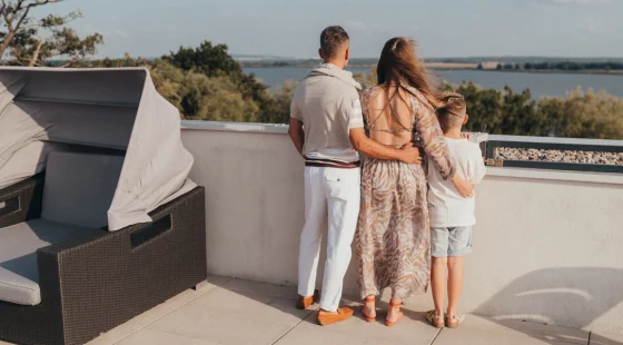 Molo Park Aparthotel