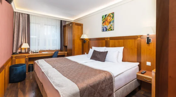 Pokój standard 2-os.