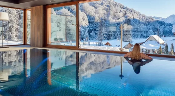 Szczawnica Park Resort & Spa